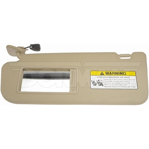 Motormite Sunvisor, 74212 74212